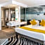 Novotel Paris Coeur d'Orly Airport