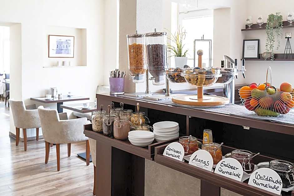 FF&E Hotel Banter Hof