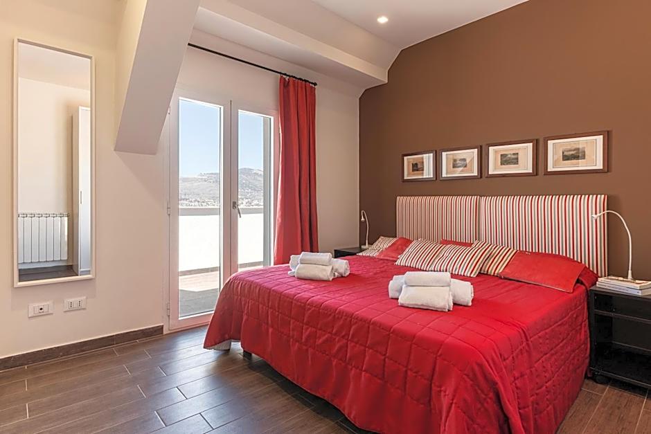 Marbela Apartments & Suites