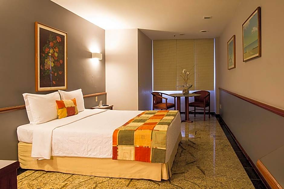 Hotel Atlantico Star