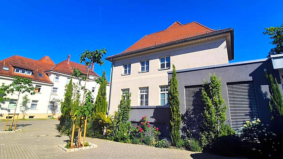 Hotel PrimaVera parco