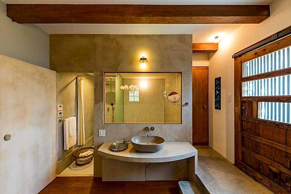 The Bath & Bed Hayama