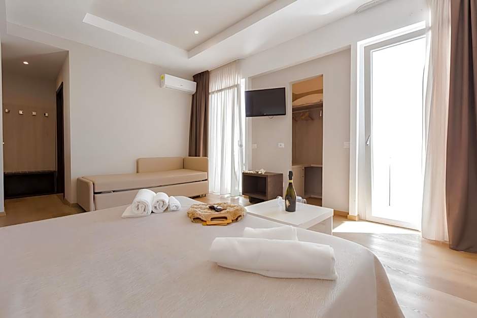 Hotel Sanremo