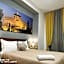 Vatican Central Suites