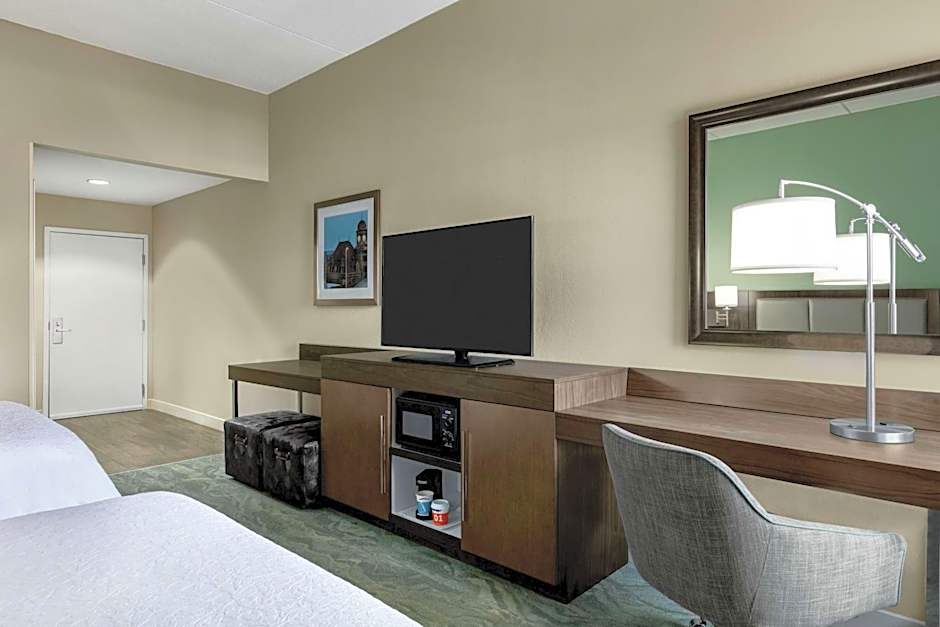 Hampton Inn By Hilton Richmond - Ashland