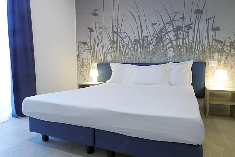Residence Molino - Holiday Apartments
