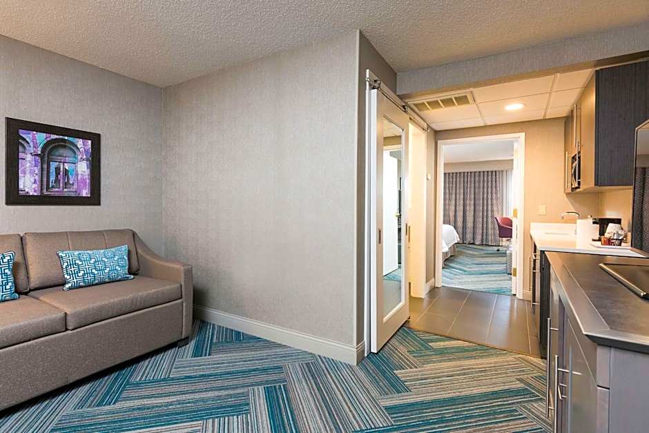 Hampton Inn By Hilton Midland