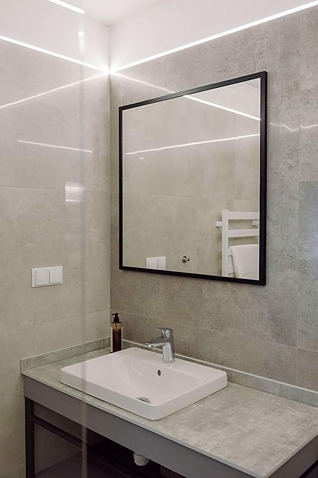 Jezioranka Apartamenty