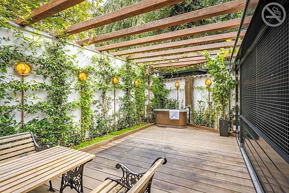 Boutique Hotel The Noblemen