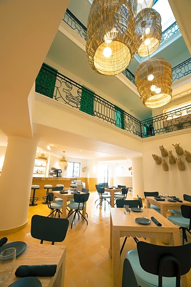 William Hotel Boutique De Diseño