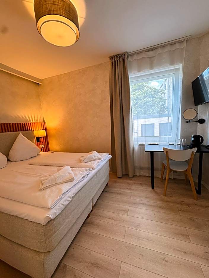 dingdong bonn - city apartments