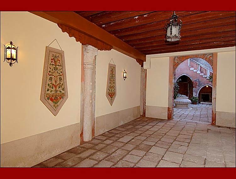 Residence Odoni