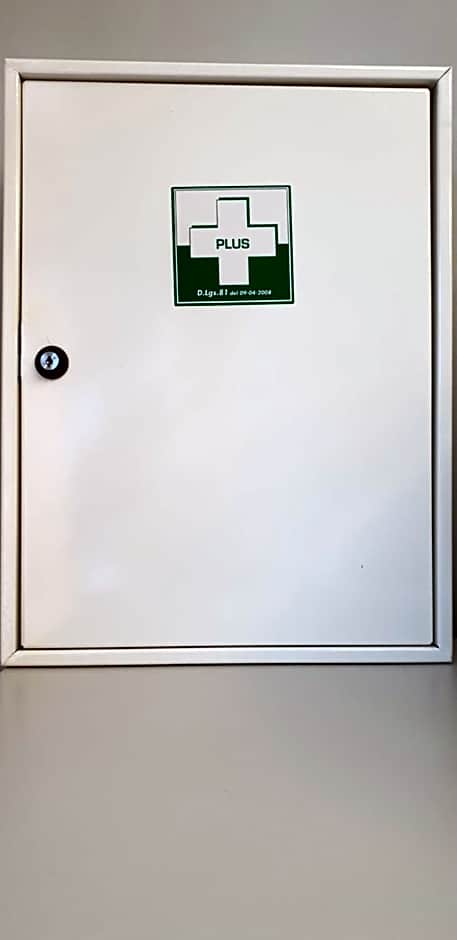 Relais Villa Montedonzelli