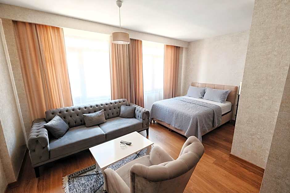 SABİHA GOKCEN İSTANBUL HOUSES Airport
