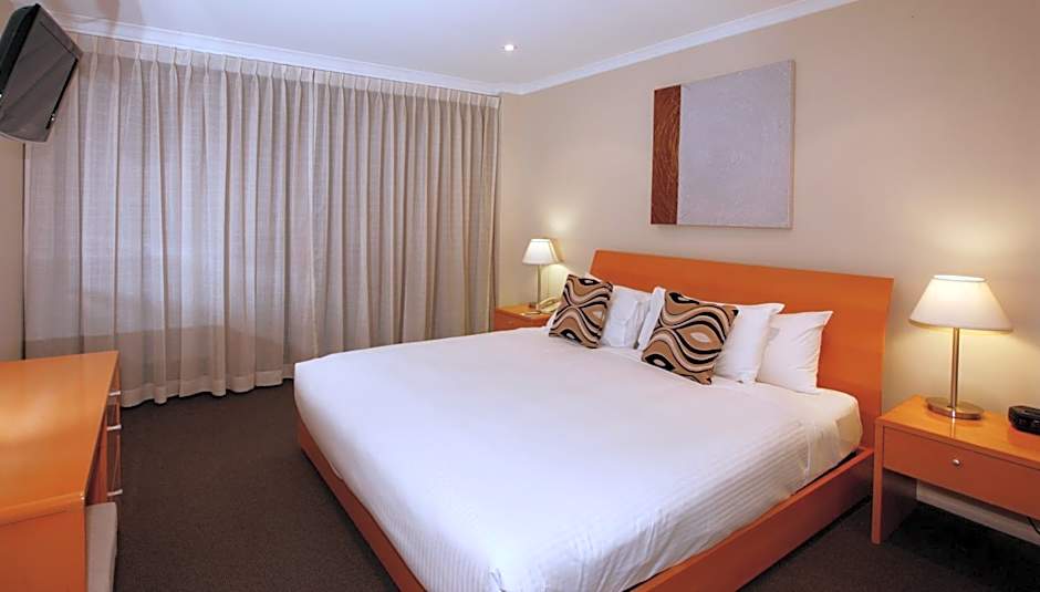 The York by Swiss-Belhotel