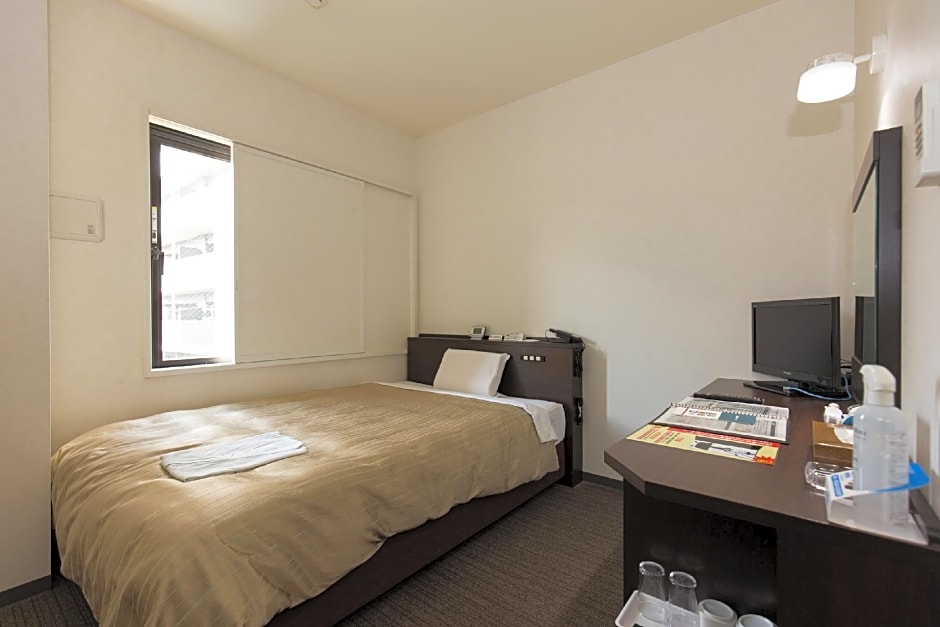 Kyoto Plaza Hotel Annex