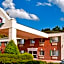 Country Hearth Inn Knightdale Raleigh