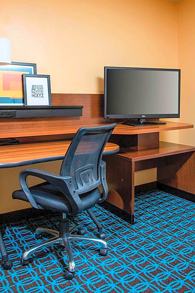 Fairfield Inn & Suites by Marriott Ashland