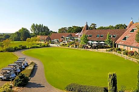 Ufford Park Resort