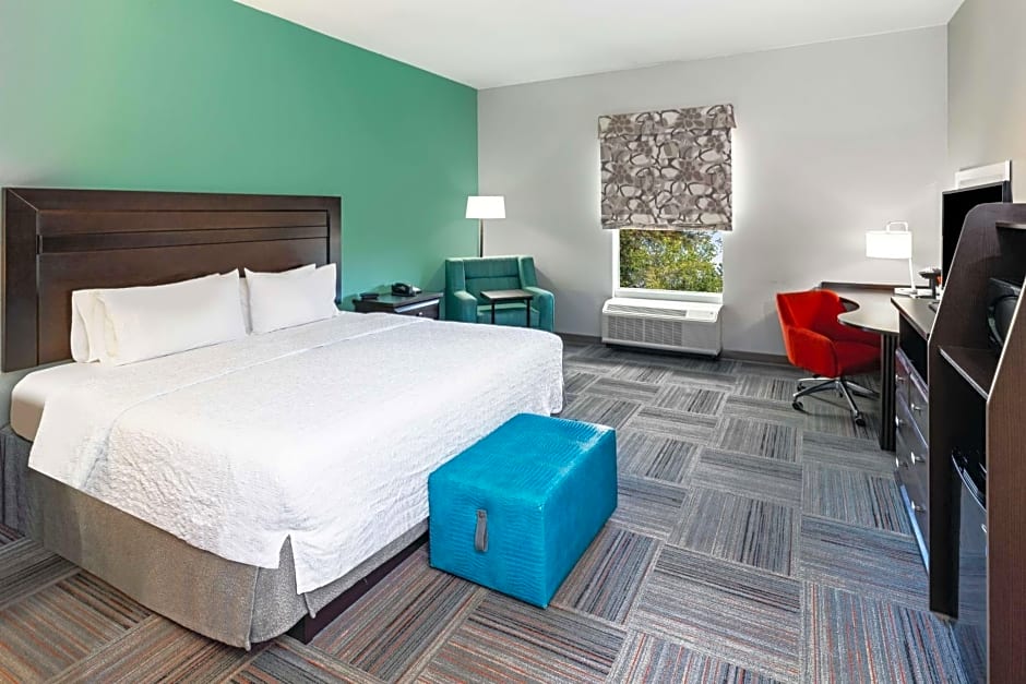 Hampton Inn By Hilton Miami