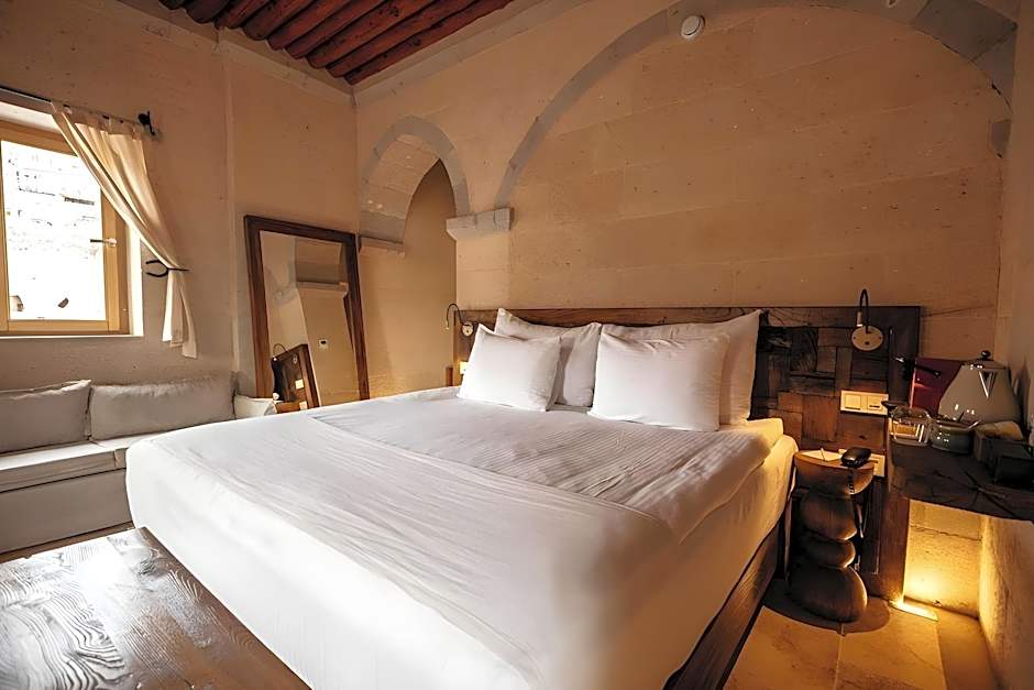 Millstone Cave Suites