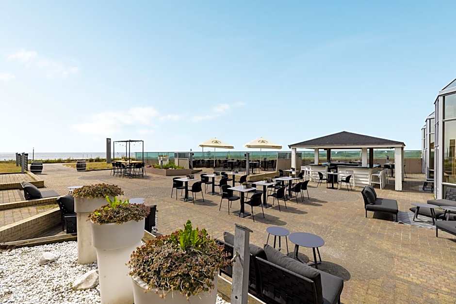 NH Zandvoort Hotel