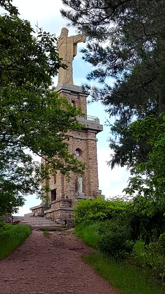 Les Iris Chambres d’hôte