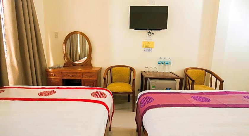 Binh An Hotel Nha Trang
