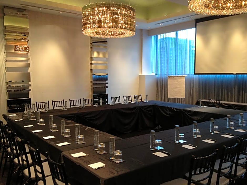 Ivy Boutique Hotel