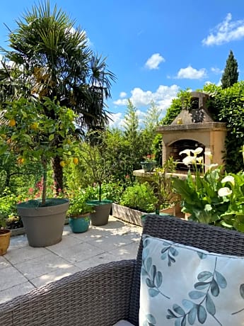 Le Relais des Malettes Chambres d'hôtes B&B