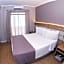 Hotel Capital Das Pedras