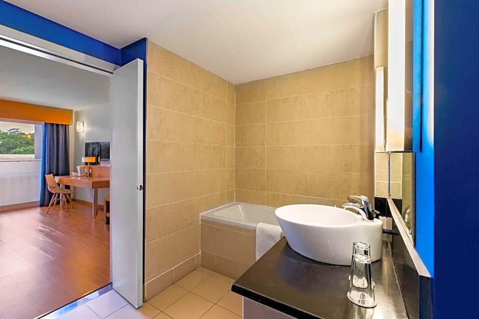 Park Inn by Radisson Abeokuta