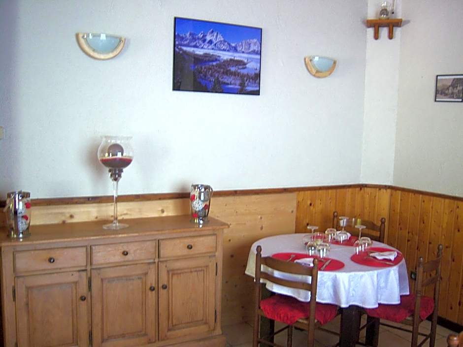 Hotel Edelweiss