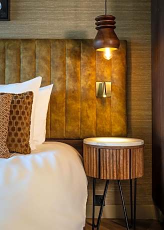 Boutique Hotel De Smulpot