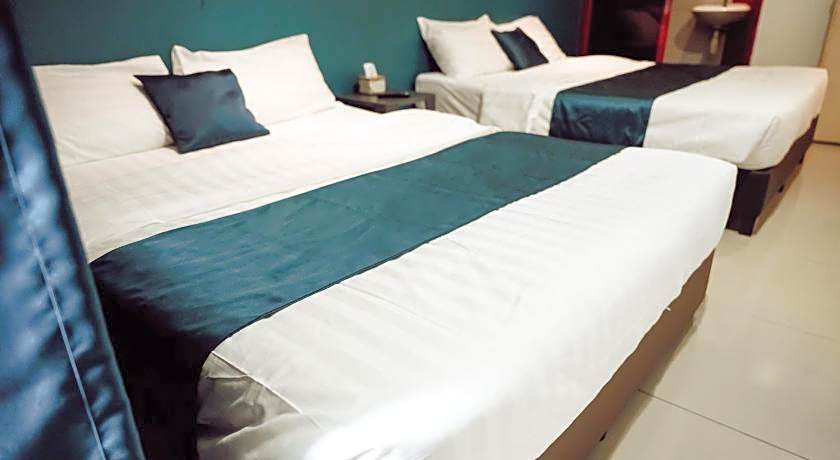 My Home Hotel Prima Sri Gombak