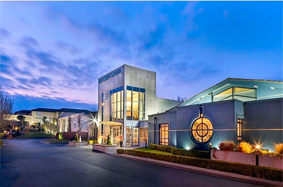 Greenhills Hotel Limerick