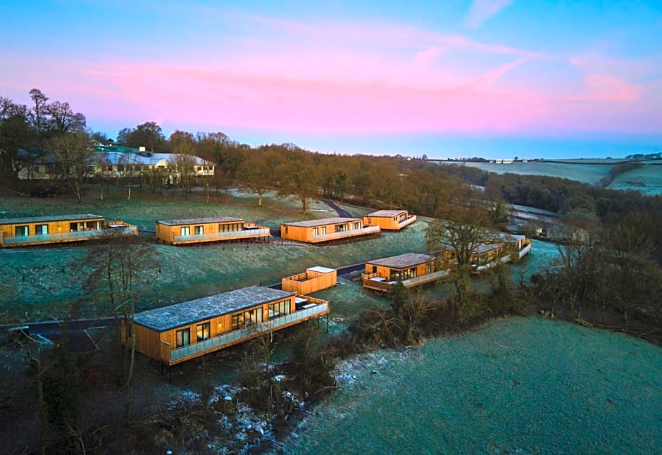 The Mole Resort - Lodges