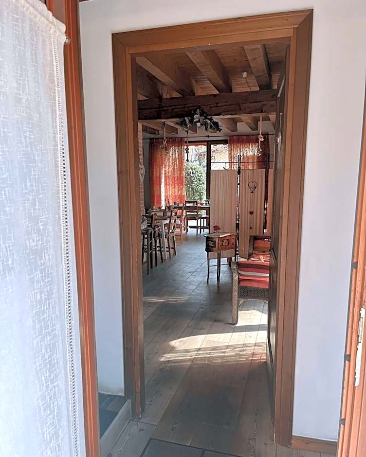 Country Home B&B Il Melo