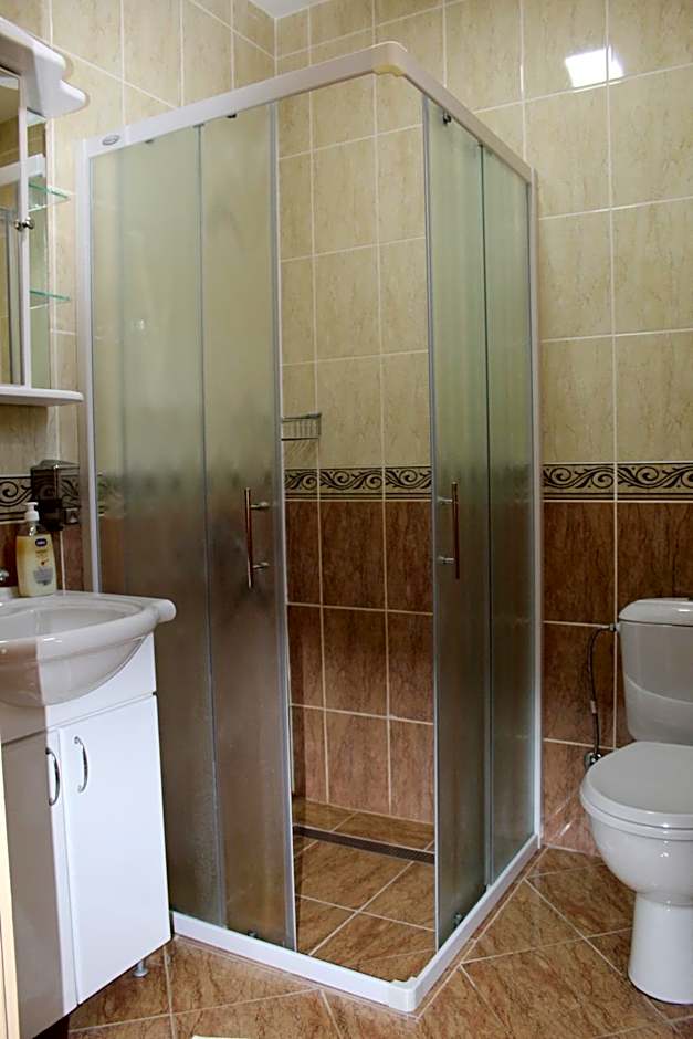 President Bungalows and Apartments