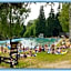 Apartmány Mamut Harrachov