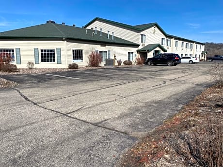 Windsor Place Inn