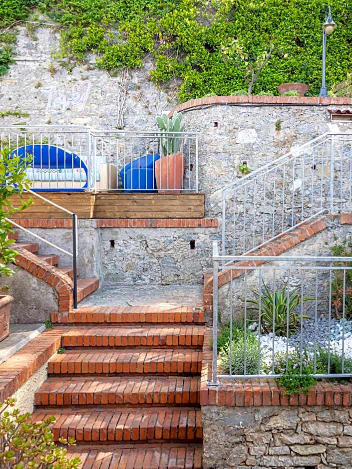 Hotel Il Nido