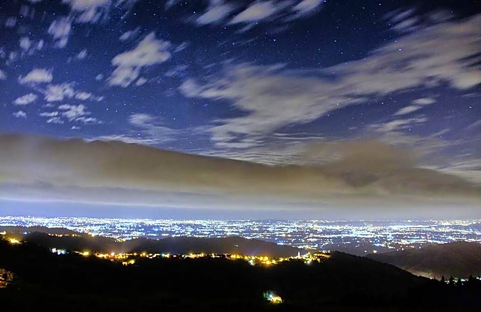 La Bocchetta Romantic Spa Hotel e Ristorante