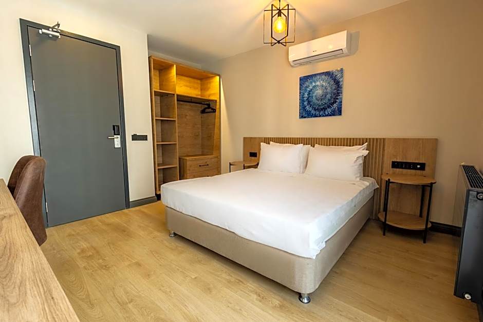 LELİKO SUITES