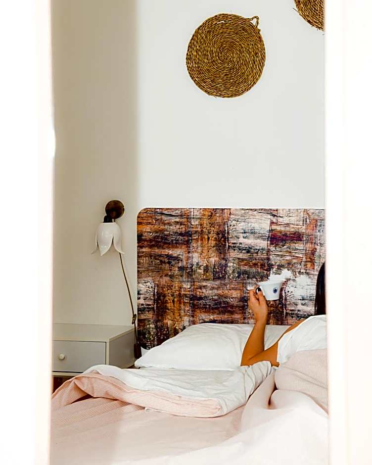 Agriturismo Tenuta Calitre