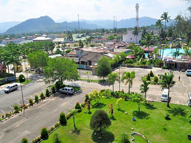 Pia Hotel Pandan Sibolga