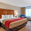 Comfort Inn & Suites Klamath Falls