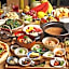 Iroha Grand Hotel Kintetsu Nara Ekimae