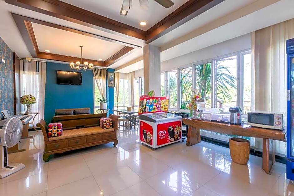 Panwalee Hotel