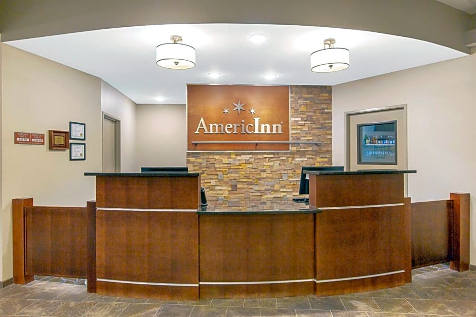 AmericInn by Wyndham Humboldt